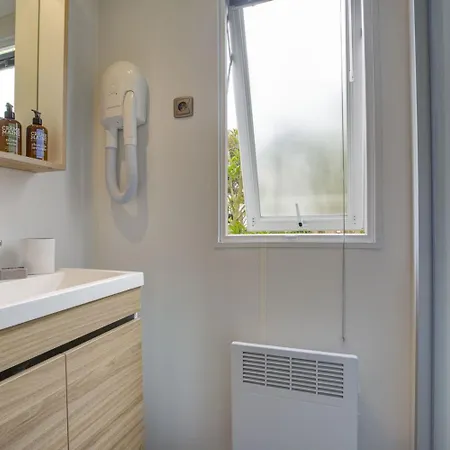 Campsite Nautilus 4p 2bdrms Airconpremium