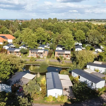 Nautilus 4p 2bdrms Airconpremium * Saint-Aubin-Sur-Mer (Calvados)