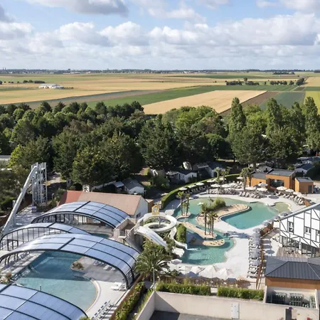 Nautilus 4p 2bdrms Airconpremium Κάμπινγκ *
