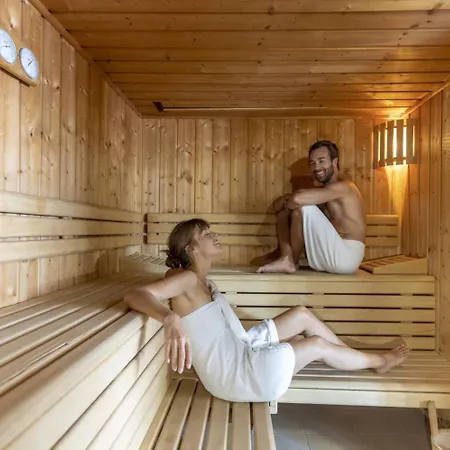 Nautilus 4p 2bdrms Airconpremium * Saint-Aubin-Sur-Mer (Calvados)