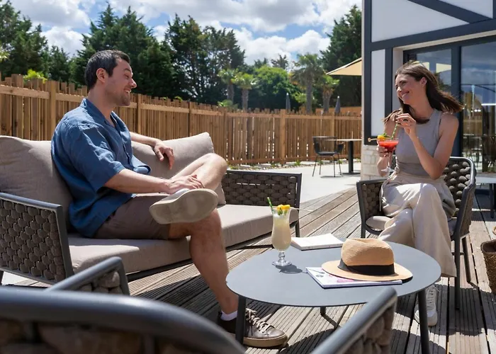 Campsite Nautilus 4p 2bdrms Airconpremium *