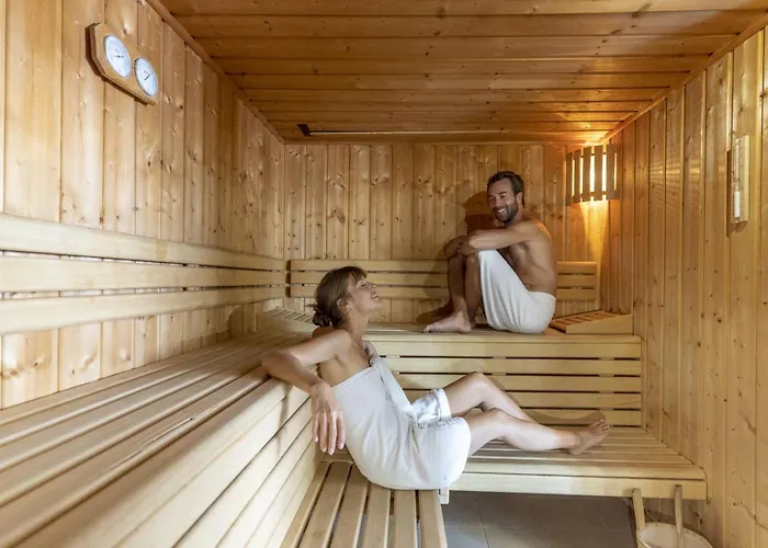 Nautilus 4p 2bdrms Airconpremium * Saint-Aubin-Sur-Mer (Calvados)